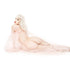 Mam'selle Tulle Dressing Robe